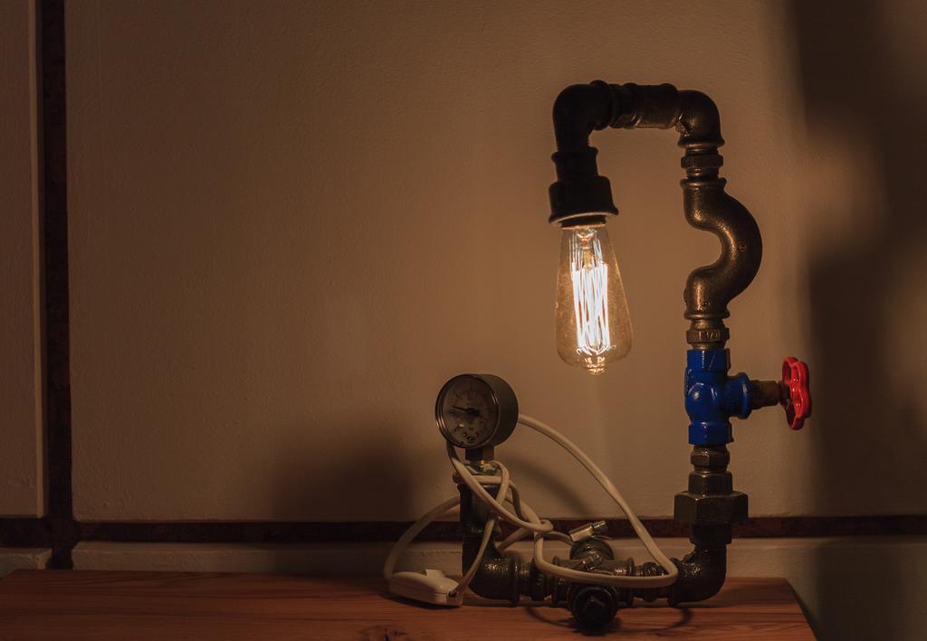 ホテル The Ghetto Buşteni エクステリア 写真